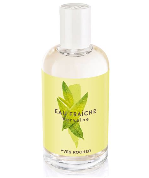 lemon verbena perfume for women.